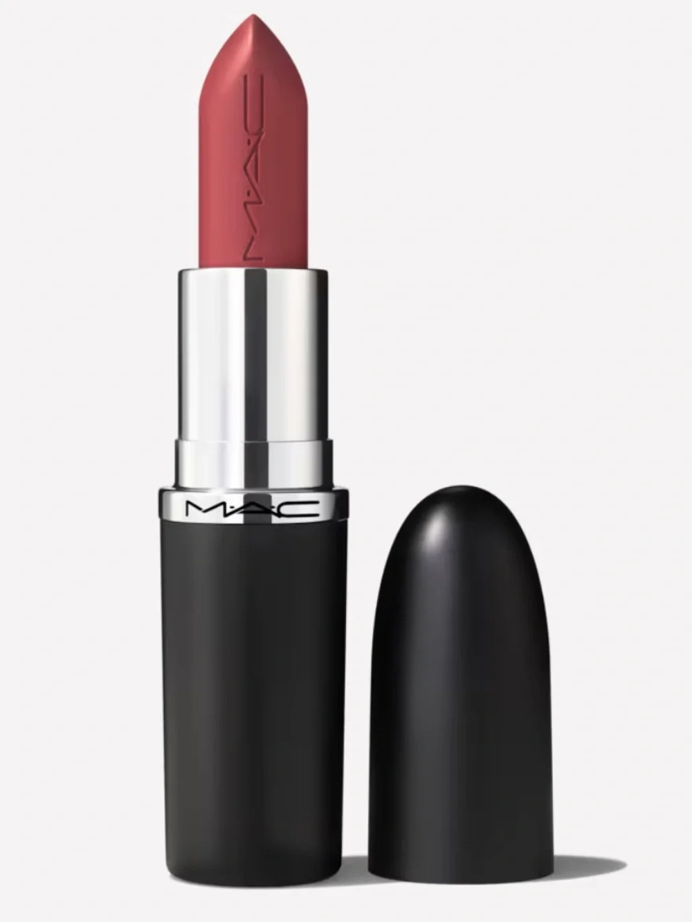 MAC M·A·CXIMAL SLEEK SATIN LIPSTICK Sitting Pretty